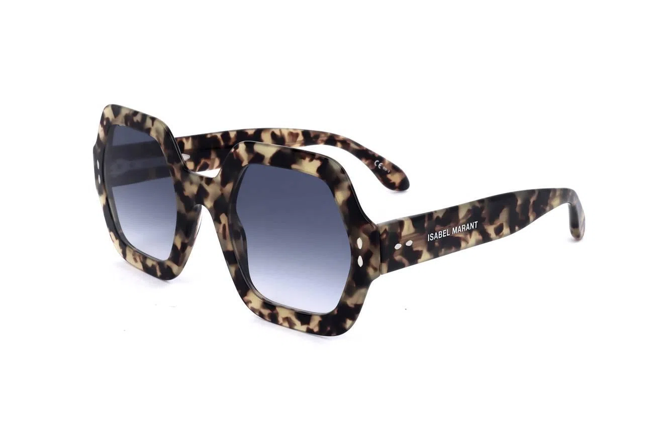 Isabel Marant IM0004_S Sunglasses - view 11